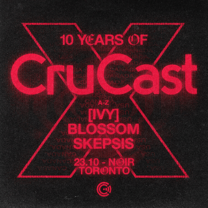CRUCAST
