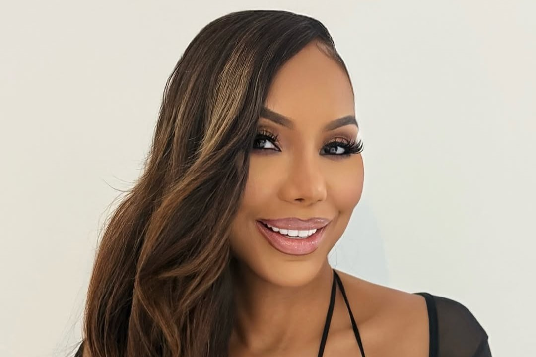 An Intimate Evening with Tamar Braxton