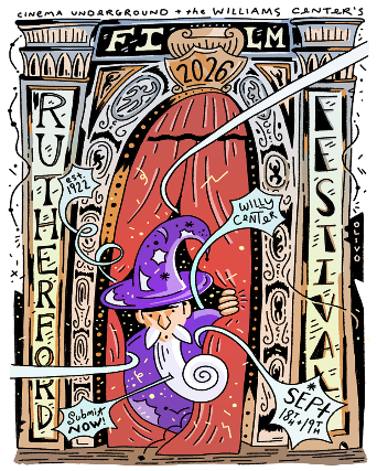 2026 Rutherford Film Festival
