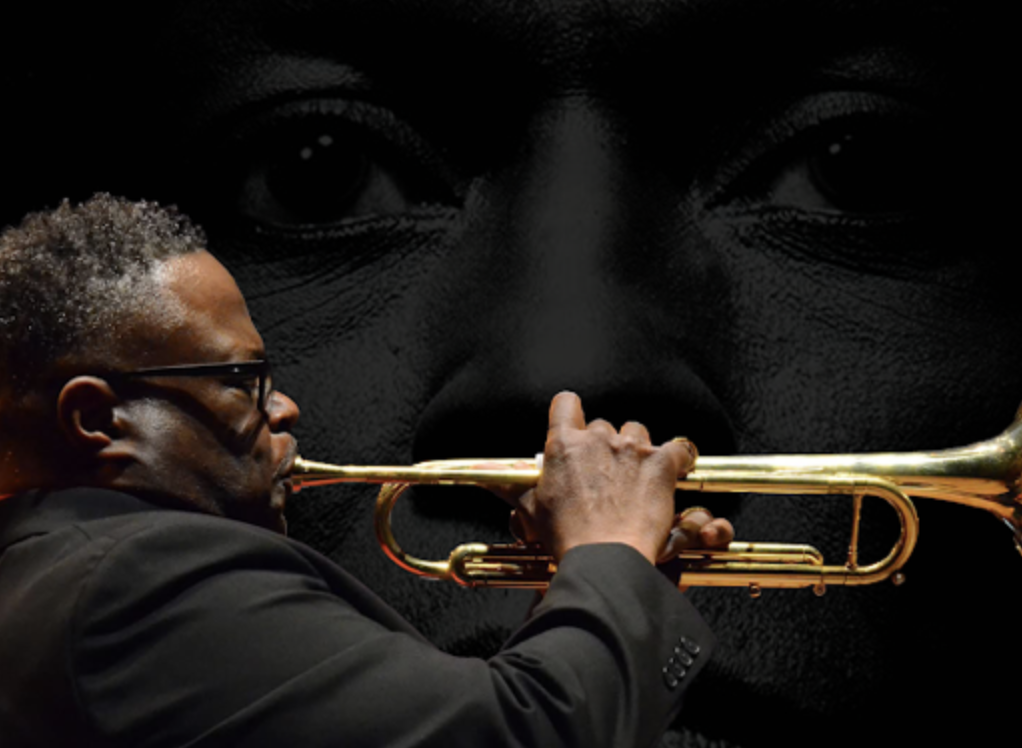 Davis Plays Davis: A Tribute to Miles Davis by Orbert Davis