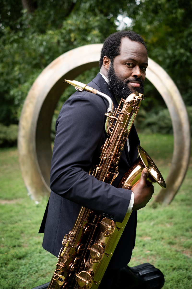 Jason Marshall Quartet