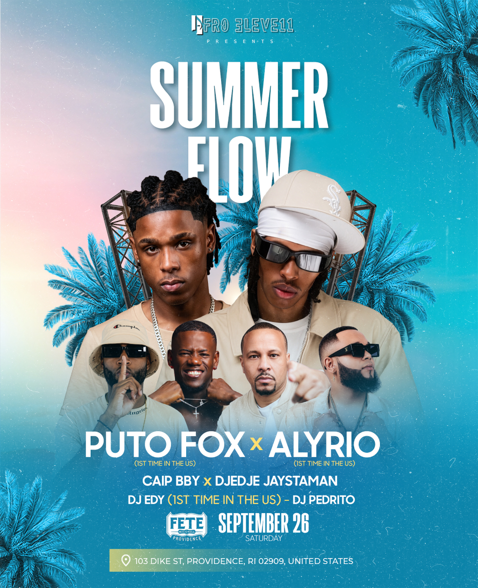 Summer Flow