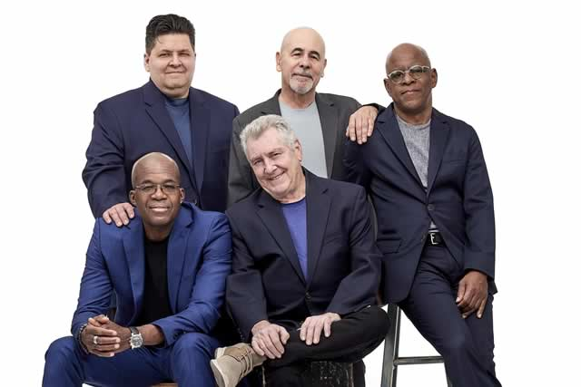 Spyro Gyra