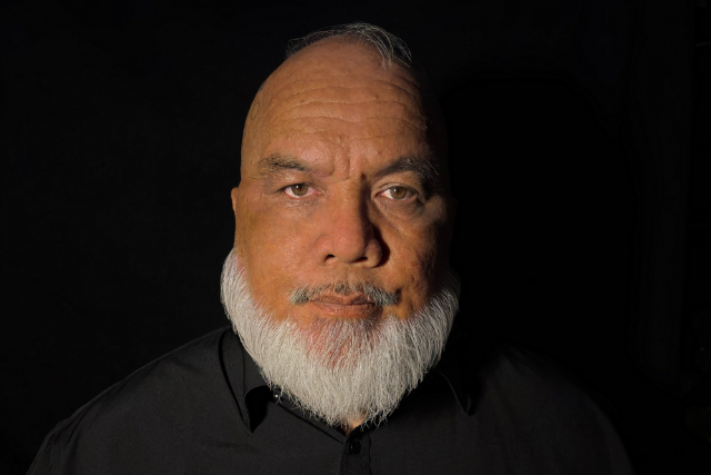 Tales of Haunted Hawai’i Halloween
