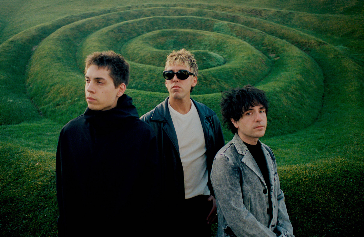 Featured Image - Bad Suns - 01