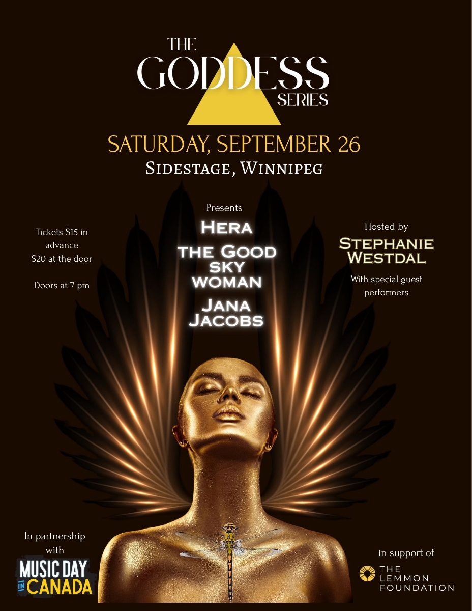 Goddess Series