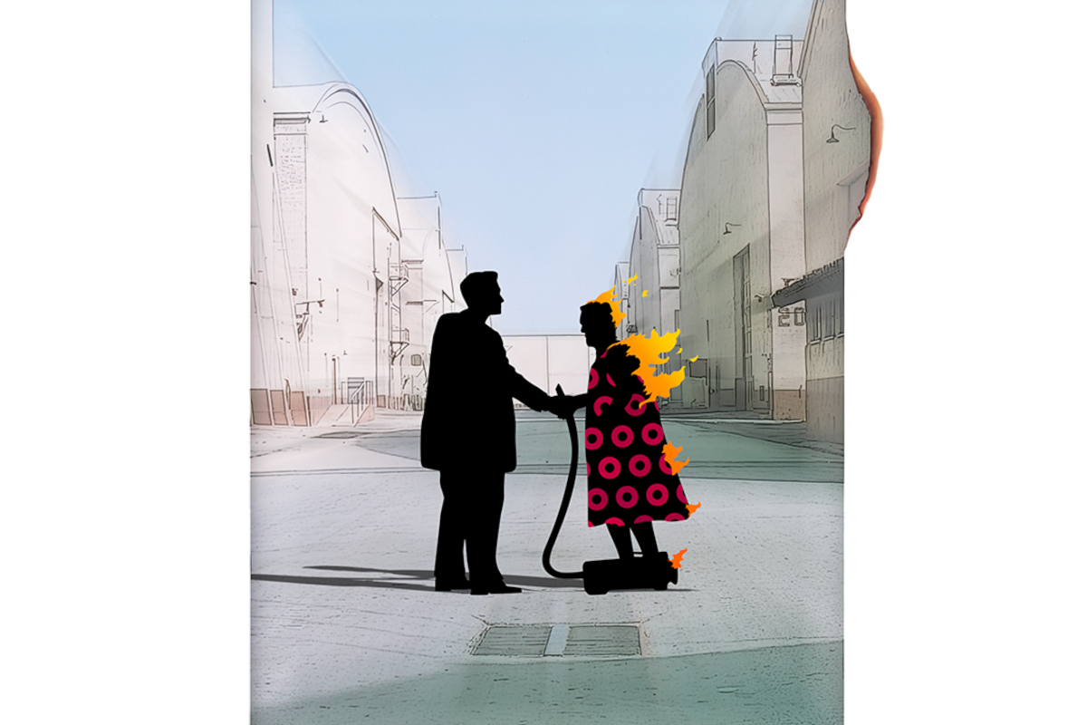 Pink Talking Fish - 50 Year Anniversary of "Wish You Were Here"