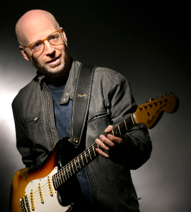 OZ NOY TRIO w/ Brian Charette & Dave Weckl – Second Night Added! artwork from Jack London Revue