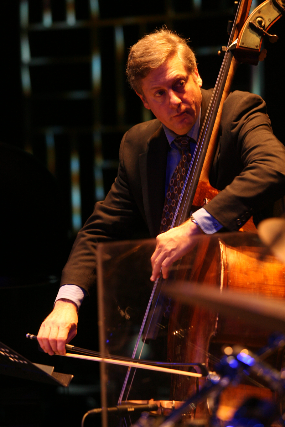David Finck Quntet