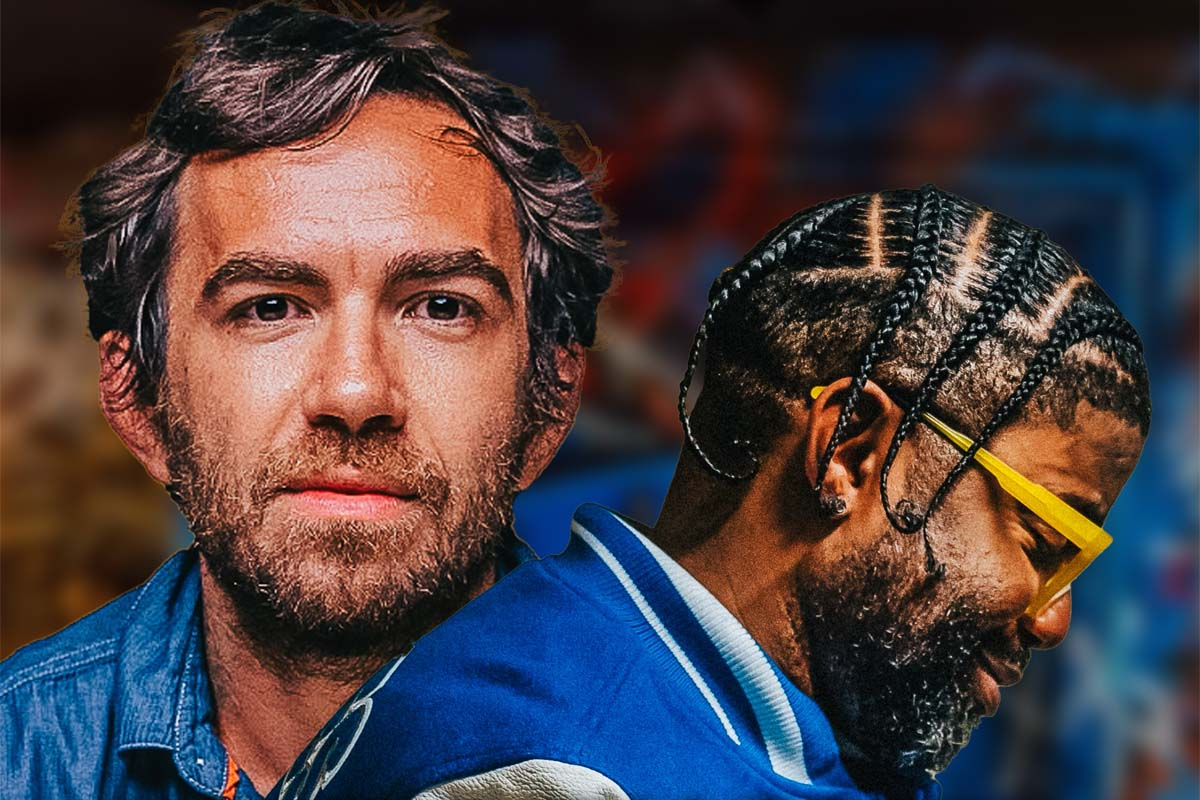 THE BEYOND BELIEF COMEDY TOUR with Tim Ross & Jamie Kilstein