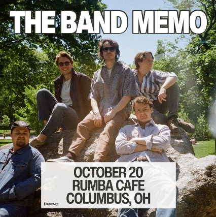 The Band Memo