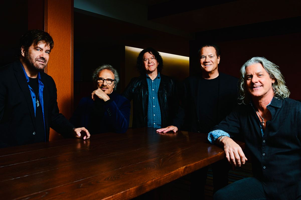 Pablo Cruise