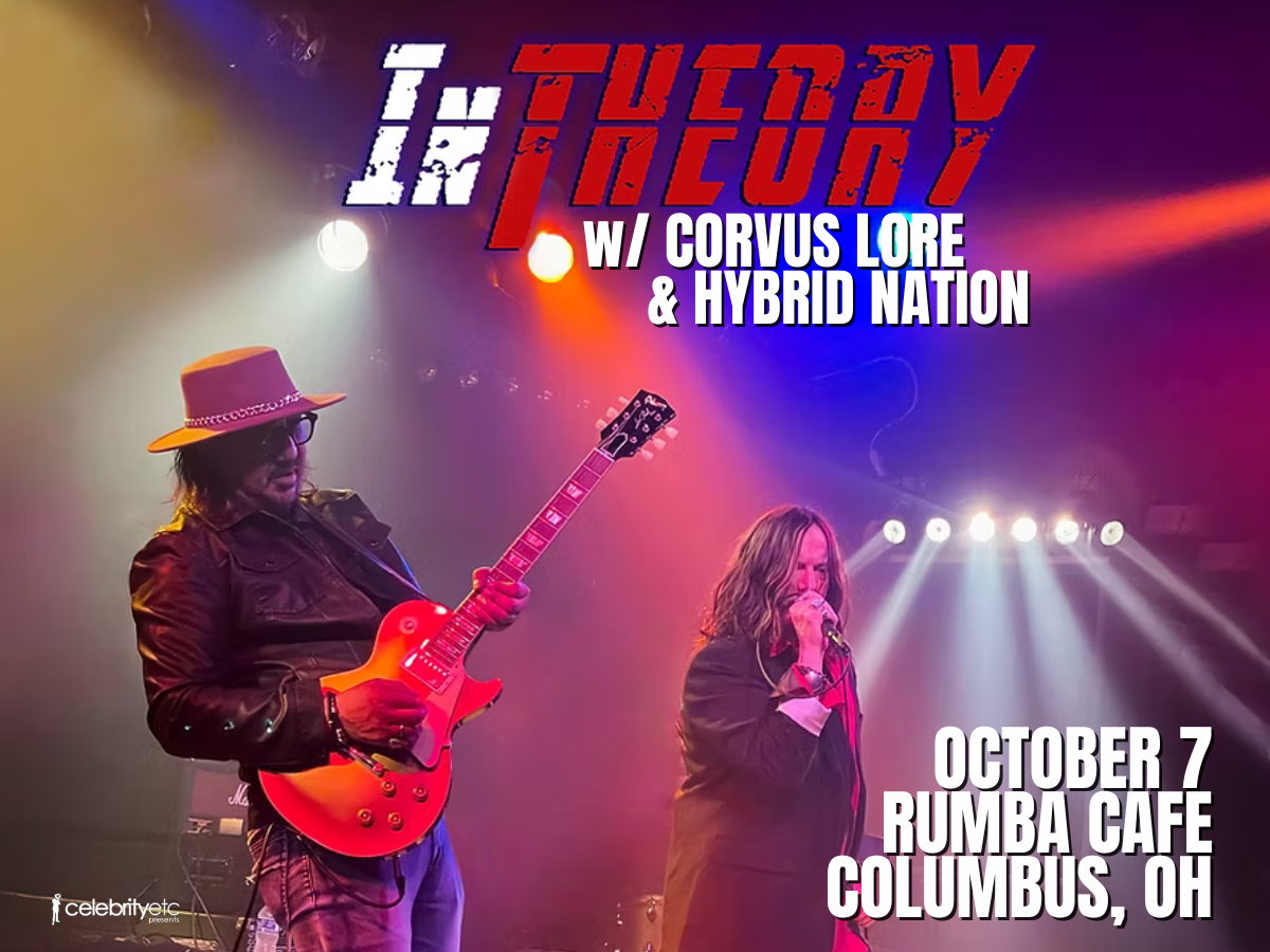 IN THEORY w/ CORVUS LORE & HYBRID NATION