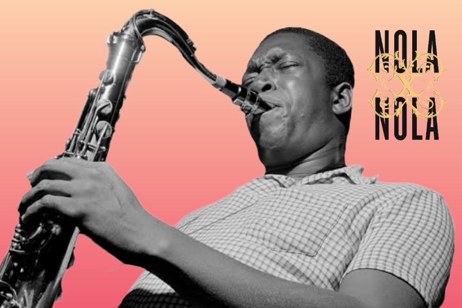 A Birthday Tribute to John Coltrane with Derek Douget, Ricardo Pascal & Trevarri