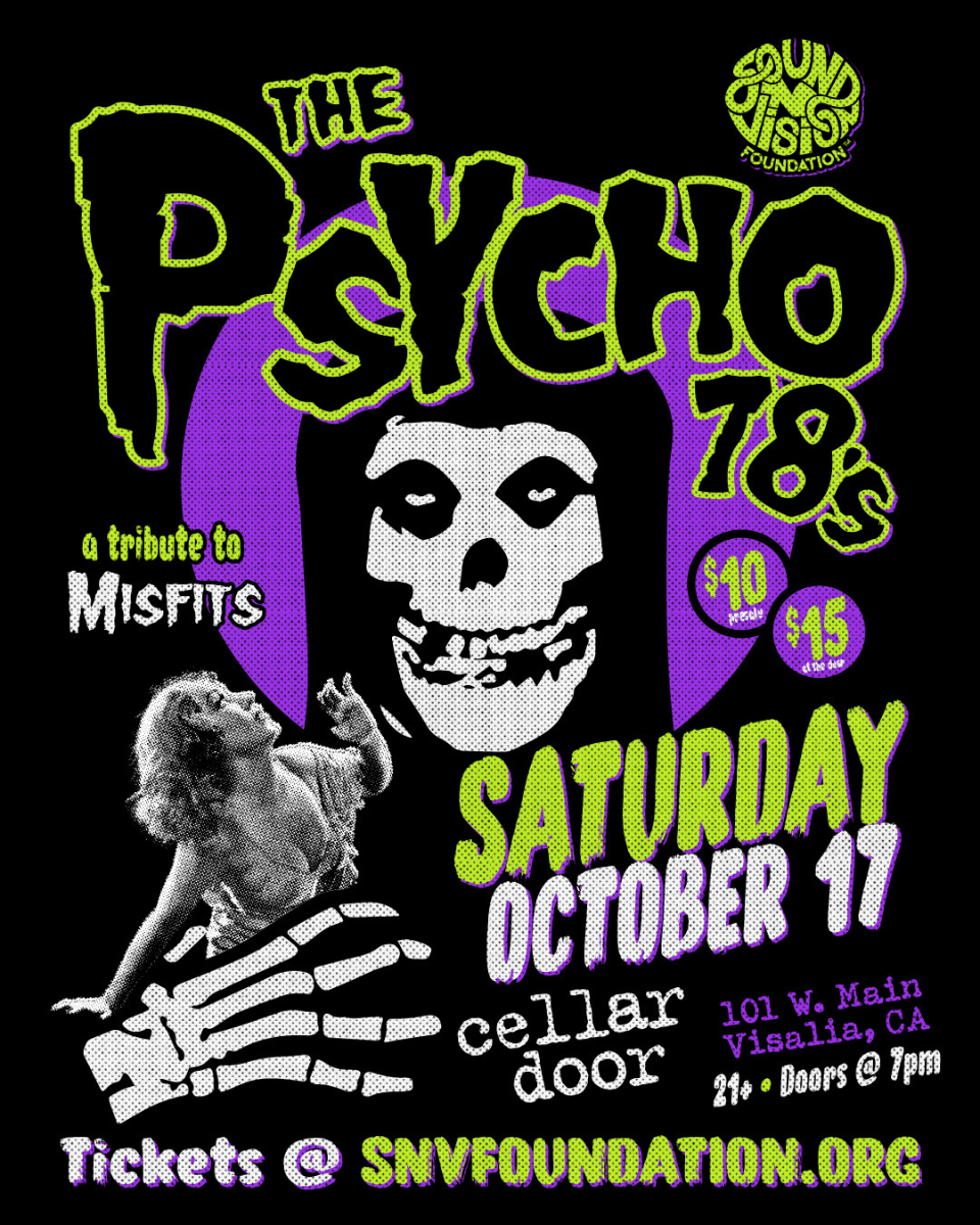 The Psycho 78's