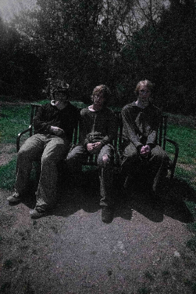 Sap's 'Erasure Tour' with Sludge Mother at Gasa Gasa