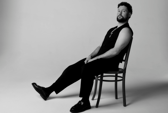 Calum Scott – The Avenoir Tour 2026
