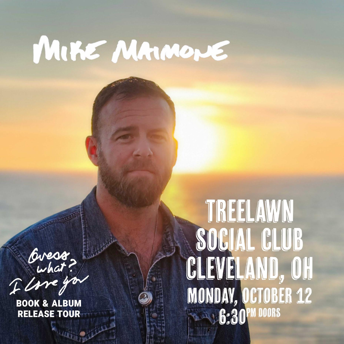 Mike Maimone