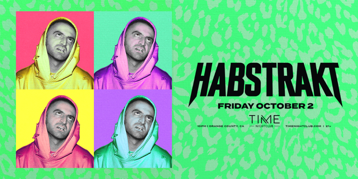 Habstrakt