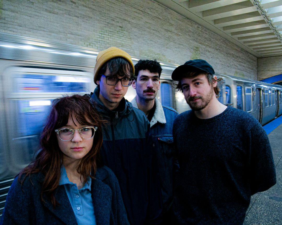 FREE MONDAY w/ Able Baker (Album Release) / Giant Pit of Glass / Sick Day
