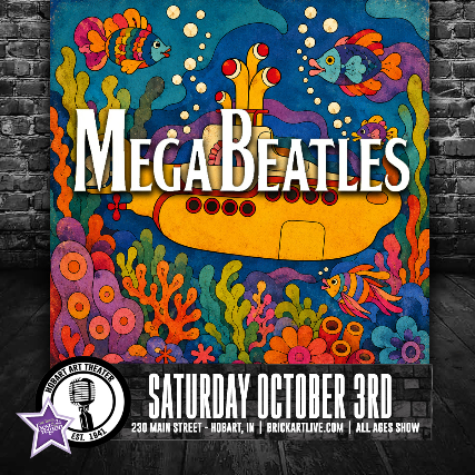 MegaBeatles