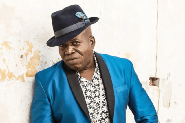 Barrington Levy