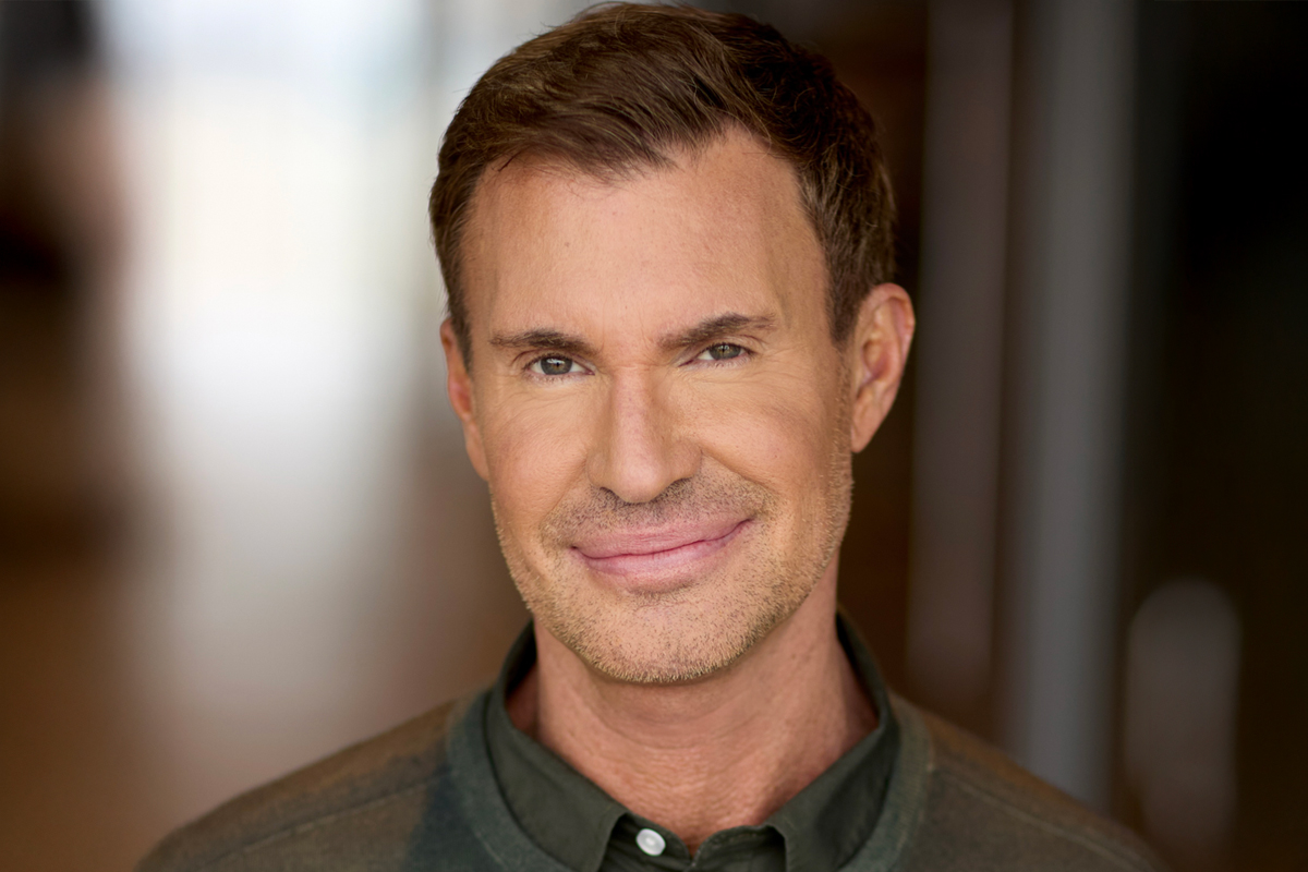 Jeff Lewis' 4th Annual Chumpmas