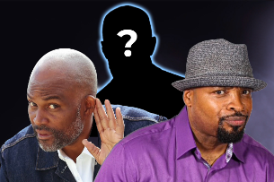 Chris Spencer, Comedian Speedy w/ Special Guest