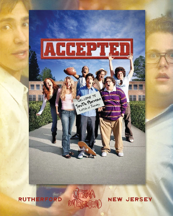 Accepted (2006)