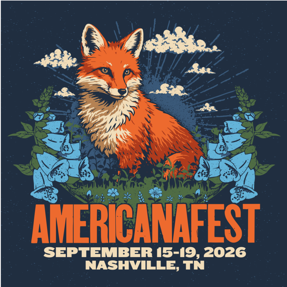 Americanafest feat: Uncle B / Khatumu / Chloe-Beth / Anna Graves / Ellery Harper
