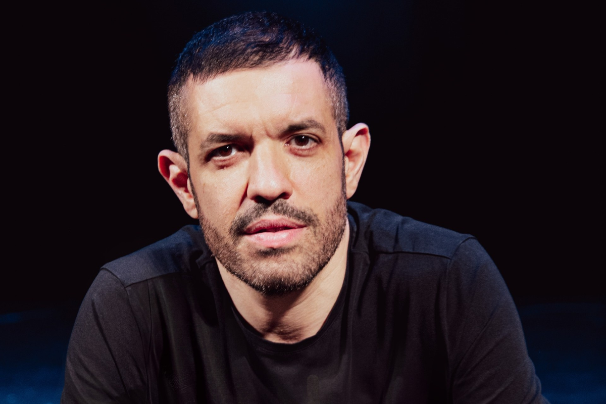 Francesco De Carlo - Live in Los Angeles