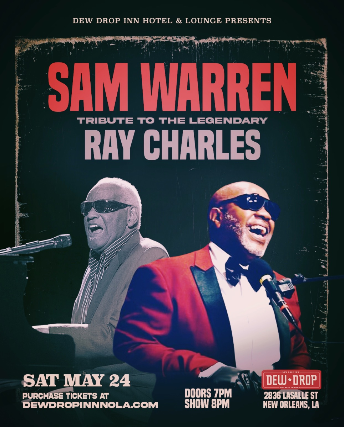 Sam Warren as 