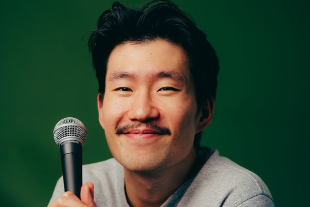 Ray Lau