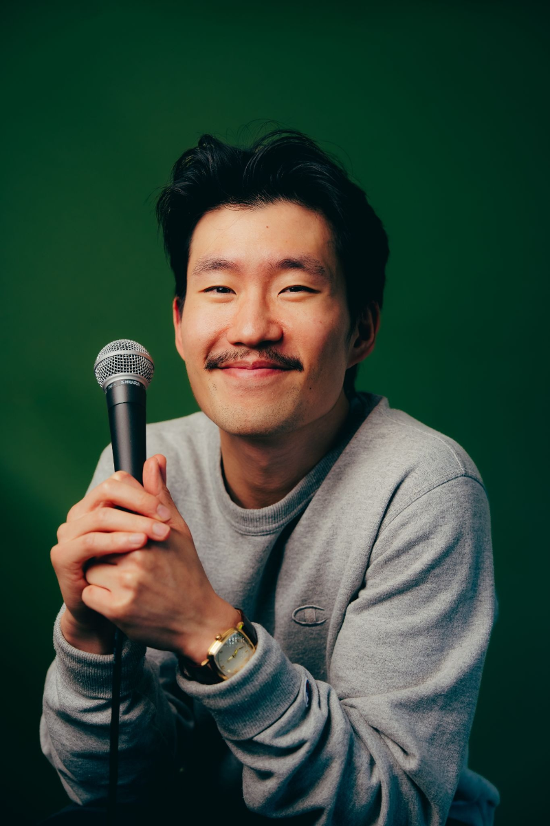 Ray Lau