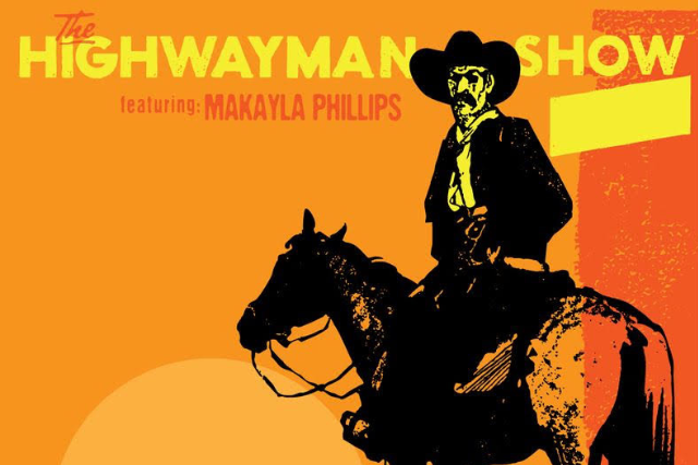 The Highwayman Show - A Tribute to Johnny Cash, Willie Nelson, Waylon Jennings, and Kris Kristofferson