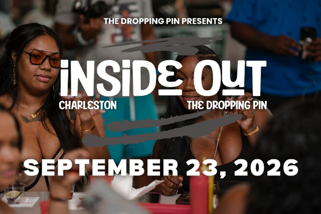 Inside Out Charleston