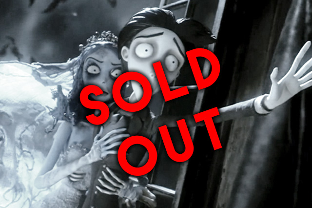 Corpse Bride