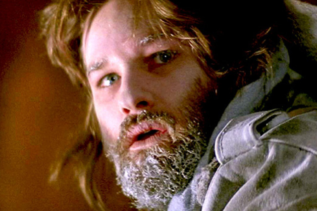 The Thing (1982)