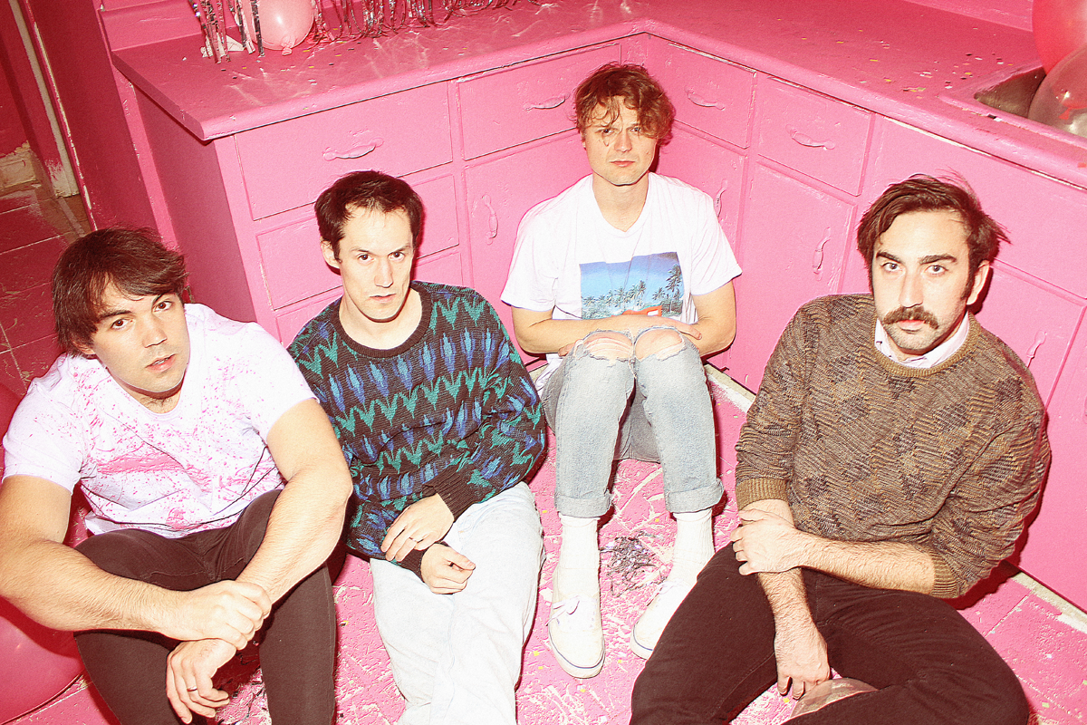Hollerado