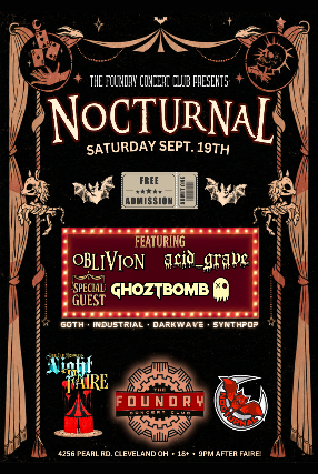 NOCTURNAL