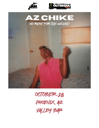 AZ CHIKE