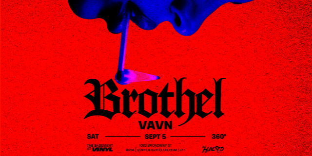 brothel.