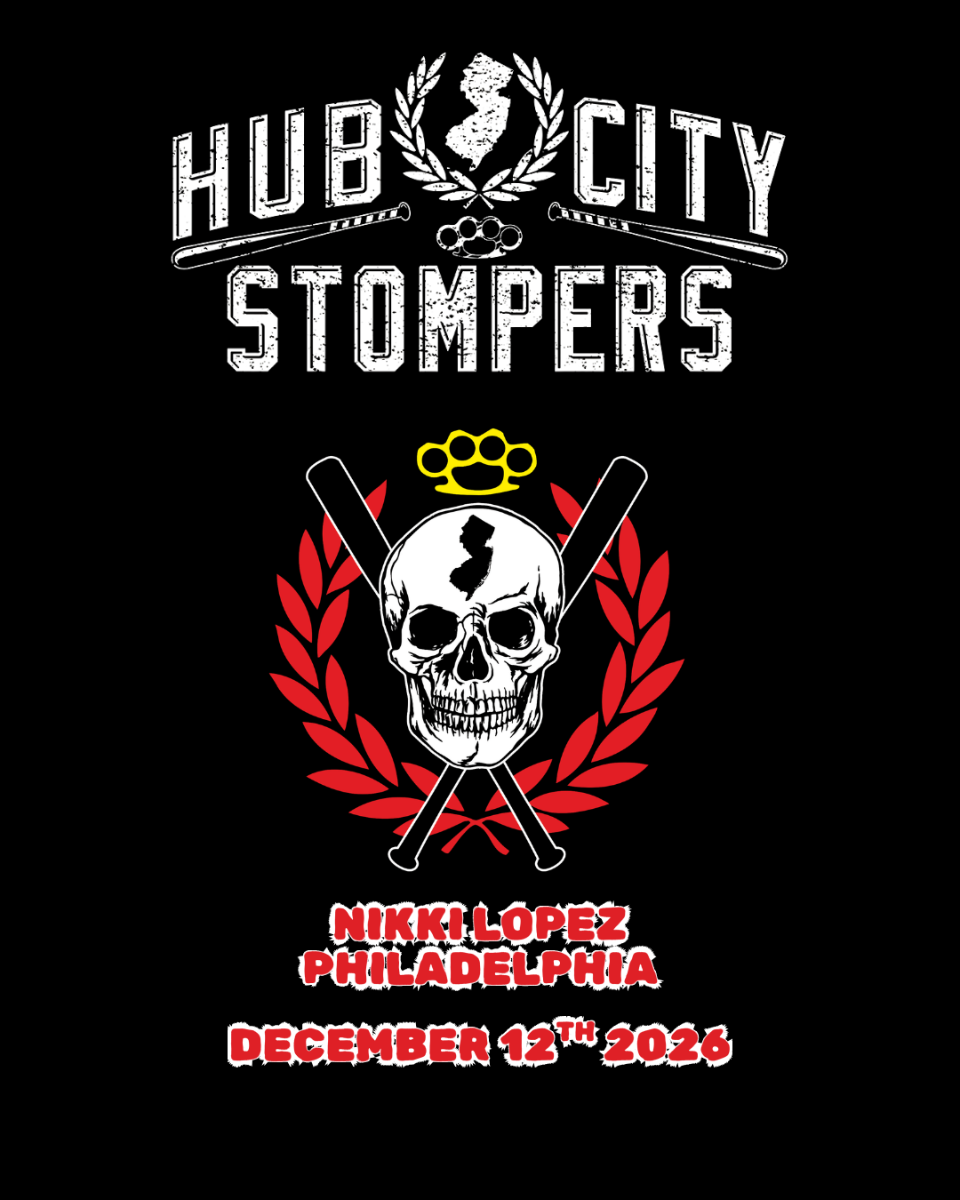 Hub City Stompers