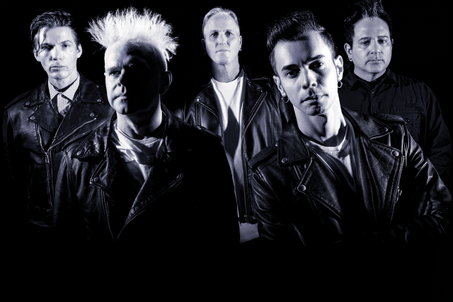 Strangelove: The Depeche Mode Experience