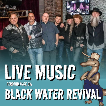 BlackWater Revival
