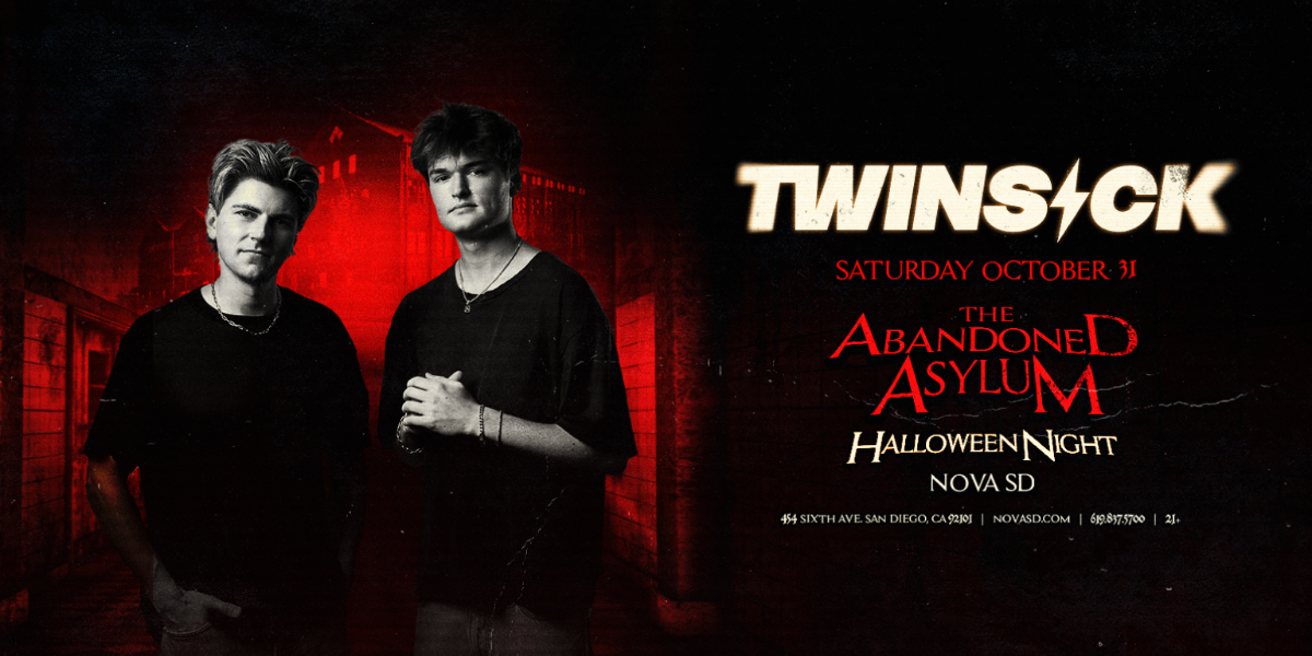 TWINSICK