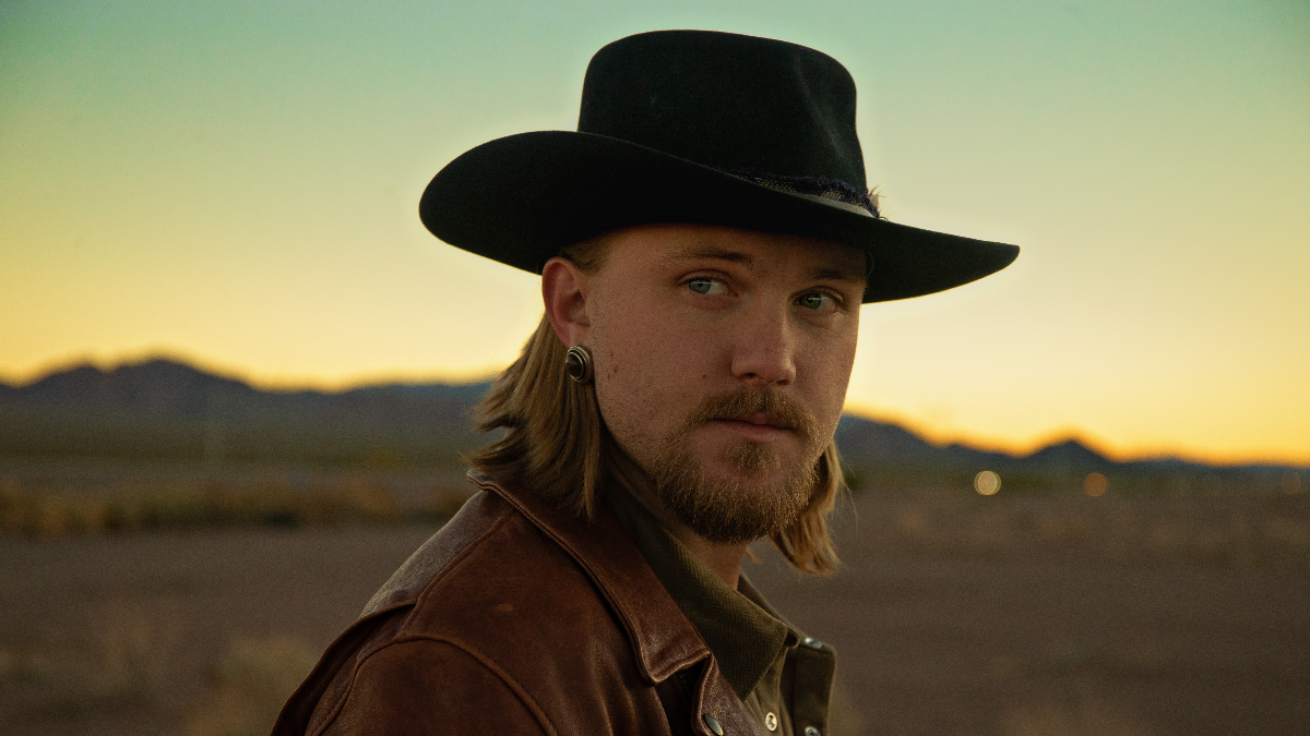 US99 Presents: Jackson Dean - Magnolia Sage Tour