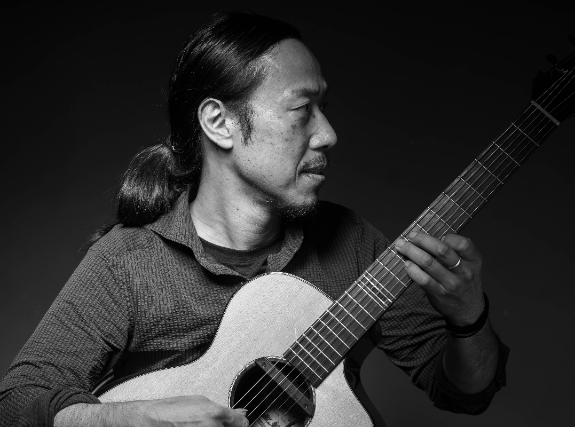 ACOUSTIC GUITAR MASTERS @ ROSE HALL - feat. Hiroya Tsukamoto & Raedwald Howland-Bolton