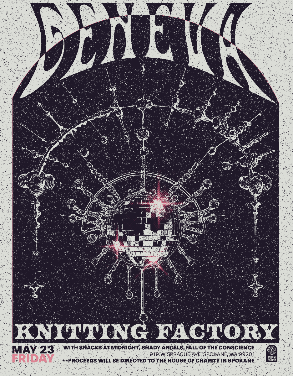 Knitting Factory - Spokane - Knitting Factory