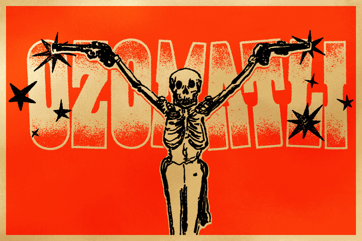 Ozomatli, SeaPoodle